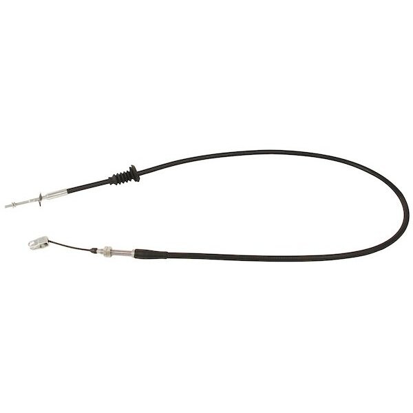 Cable, Hitch 29" x14" x0.5"